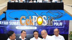 Bareskrim Polri Ungkap Hasil Investigasi Awal Blackout Sumatera, Dipastikan Tidak Ada Unsur Sabotase