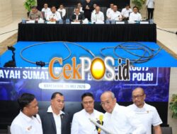 Bareskrim Polri Ungkap Hasil Investigasi Awal Blackout Sumatera, Dipastikan Tidak Ada Unsur Sabotase