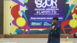 ETLE Diprotes, Kapolres Menghilang: Mahasiswa Bongkar Ironi Penegakan Hukum di Pasuruan