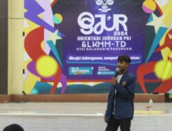 ETLE Diprotes, Kapolres Menghilang: Mahasiswa Bongkar Ironi Penegakan Hukum di Pasuruan