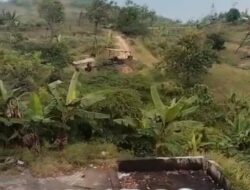 Warga Sumur Tua Wonocolo Murka! Isu Setoran Ilegal Dinilai Fitnah, Ancam Nafkah Ribuan Penambang