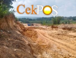 Tanpa Kantongi Ijin, Tambang Diduga Ilegal di Desa Banyubang Tetap Beroperasi