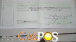 Dugaan Mandeknya PTSL di Tunggulrejo Singgahan Tuban Disorot, Warga Sudah Bayar Rp400 Ribu Sejak 2019 Sertifikat Tak Kunjung Terbit