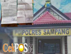 Aroma Tak Beres di Balik Kasus Penganiayaan Sampang: Korban Ditekan, Pelaku Santai