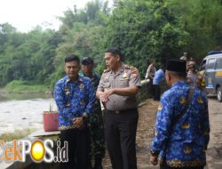 Polres Bondowoso Bangun Jembatan Merah Putih Presisi Hadirkan Manfaat Nyata bagi Warga