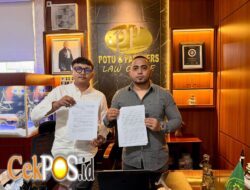 Penumpang KA Argo Bromo Anggrek Gugat PT KAI dan Tiga Korporasi Lain Senilai Rp100 Miliar Buntut Insiden Tabrakan di Bekasi