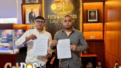 Penumpang KA Argo Bromo Anggrek Gugat PT KAI dan Tiga Korporasi Lain Senilai Rp100 Miliar Buntut Insiden Tabrakan di Bekasi