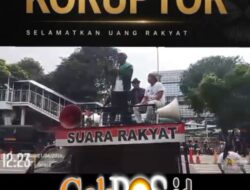 LSM Triga Nusantara Indonesia ( TRINUSA ) Kobarkan Perang Total Melawan Korupsi