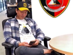 Hari Pers Sedunia: LSM TRINUSA DPC Surabaya Serukan Integritas dan Keberanian Insan Pers