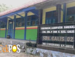 Dalih ‘Kesepakatan’, Dana PIP di SDN Galis 2 Diduga Dikondisikan untuk Seragam