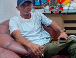 Ketua L KPK Sampang, H. Suja’i Jika Pers Dibungkam, Kebenaran Akan Dikubur Hidup-Hidup