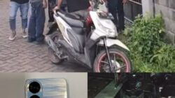 Gerak Cepat Polres Gresik Ringkus Pencuri HP di Manyar, Gasak 4 Ponsel Saat Pesta Ulang Tahun