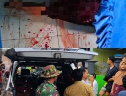 KDRT di Mojokerto Memakan Korban Jiwa, Istri Kritis Ibu Mertua Tewas