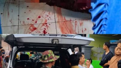 KDRT di Mojokerto Memakan Korban Jiwa, Istri Kritis Ibu Mertua Tewas