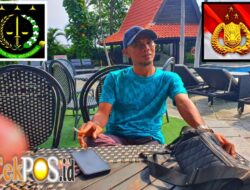 Ketua LKPK H.Suja’i Soroti Kegaduhan Kasus BB 3 Kg, Nilai Kejari Sampang Cederai Nama Baik Polri