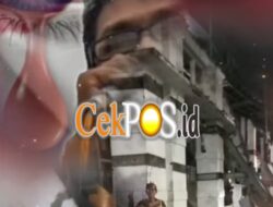 Eko Gagak Angkat Bicara: Fasad Eks Toko Nam Adalah Replika Pemkot Surabaya akan Pasang Tetenger atau Plakat Informasi 