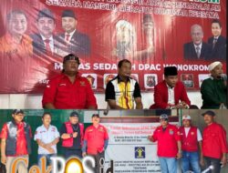 Cangkrukan Hukum Madas Sedarah, Bahas Kesadaran Hukum hingga Pentingnya Ukhuwah Islamiyah