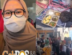 Keracunan Massal di Surabaya: 200 Siswa dari 12 Sekolah Terdampak di Duga Keracunan MBG