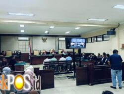 Sekjen LASBANDRA desak Polda Jatim Bongkar Aktor Utama Korupsi Lapen Sampang Setelah Vonis Ringan 4 Terdakwa