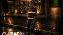 Empat Terdakwa Korupsi Jalan Lapen Sampang Divonis, LASBANDRA Desak Bongkar Aliran Dana Rp2,3 Miliar