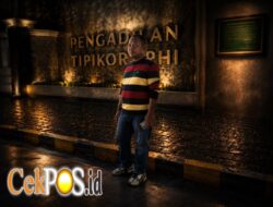 Empat Terdakwa Korupsi Jalan Lapen Sampang Divonis, LASBANDRA Desak Bongkar Aliran Dana Rp2,3 Miliar