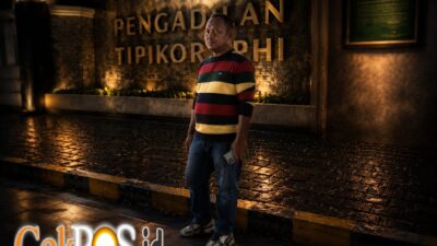 Empat Terdakwa Korupsi Jalan Lapen Sampang Divonis, LASBANDRA Desak Bongkar Aliran Dana Rp2,3 Miliar