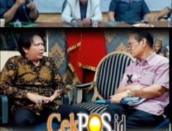 Majelis Pers: Apakah UU No.40 Thn 1999 tentang Pers Masih Berfungsi Sebagai pedoman Payung Hukum bagi umat Pers