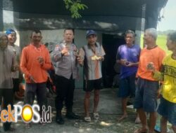 Polres Ngawi Perkuat Kamtibmas Melalui NGOBRAS