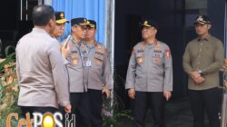 Presiden Prabowo Dijadwalkan Resmikan Museum dan Rumah Singgah Marsinah di Nganjuk