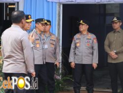 Presiden Prabowo Dijadwalkan Resmikan Museum dan Rumah Singgah Marsinah di Nganjuk