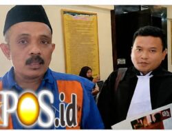Sidang Narkoba 3 Kilo Sampang: Kuasa Hukum Soroti Kejanggalan Kondisi Barang Bukti