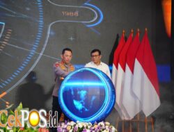 Densus 88 AT Polri Gelar Rakernis 2026, Fokus Antisipasi Ekstremisme Digital pada Anak dan Remaja