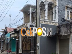 Diduga Intimidasi Pembatalan Pesanan Batik, Warga Surabaya Mengaku Dipaksa Lunasi Rp5 Juta