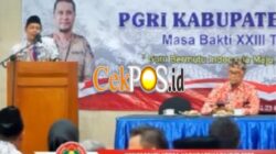 FKPB Desak Ketua PGRI Bangkalan Klarifikasi Pernyataan Kontroversial soal Media dan LSM