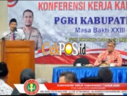 FKPB Desak Ketua PGRI Bangkalan Klarifikasi Pernyataan Kontroversial soal Media dan LSM