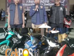 Polres Sampang Ungkap Kasus Curanmor di Omben, Dua Tersangka Dibekuk dalam Waktu Singkat