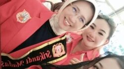 Ibu Bupati Lumajang Apresiasi Kekompakan Srikandi dan LPK MADAS di Momen Pelantikan