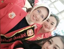 Ibu Bupati Lumajang Apresiasi Kekompakan Srikandi dan LPK MADAS di Momen Pelantikan