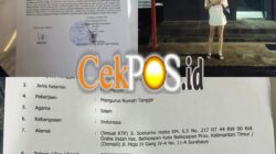 Merasa Terancam, Perempuan Asal Bondowoso Tempuh Jalur Hukum di Polrestabes Surabaya