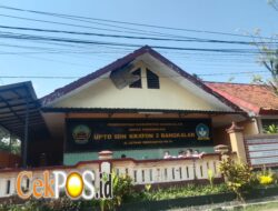 LSM Desak Audit SDN Kraton 2 Bangkalan, Anggaran Rp100 Juta Dinilai Tak Sesuai Fakta Lapangan