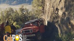 Kecelakaan di Jalur Bromo Tewaskan 2 Orang, TNBTS Klaim Sudah Beri Pengetahuan Titik Rawan