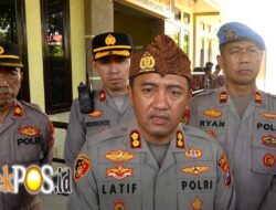 Polres Probolinggo Siagakan Personel Layanan Pengamanan Yadnya Kasada 2026 di Gunung Bromo