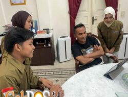 Dialog Terbuka dengan Bupati, BEM KM STKIP PGRI Bangkalan Angkat Persoalan Pendidikan, Kesehatan, hingga Jalan Rusak