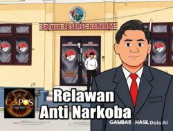 Relawan Anti Narkoba Soroti 3 Pecandu Psykotropika Tangkapan Satresnarkoba Polres Mojokerto