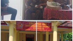 Diduga Ada Aktivitas Ilegal Di Koperasi Primkoveri, LVRI Meradang