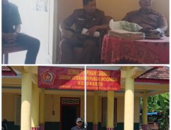 Diduga Ada Aktivitas Ilegal Di Koperasi Primkoveri, LVRI Meradang