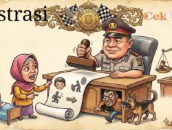 Anak Diduga Jadi Korban Pencabulan, Ibu Lapor Ke Polres Pelabuhan Tanjung Perak