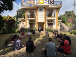 Cara Yayasan Rumah Kita Surabaya Merefresh Pecandu Hidup Sehat Tanpa Narkoba