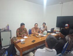 Diduga Pungli Berkedok PTSL, Warga Desa Gegger Ngaku Setor Jutaan Rupiah Tapi Sertifikat Tak Kunjung Terbit