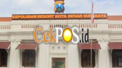 Terkait Isu Mahar Rokok Ilegal, Kanit Tipidek Polrestabes Surabaya Beri Klarifikasi